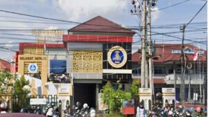 Rumah Sakit Bhayangkara Banjarmasin