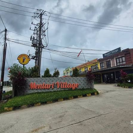 Perumahan Mentari Village Jalan Raya Kilometer 21, Kelurahan Karang Joang, Kecamatan Balikpapan Utara